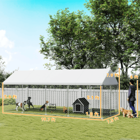 Dog Kennel