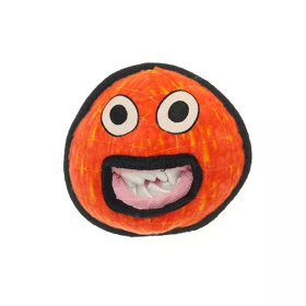 Tuffy Alien Ball (Color: Red, size: One size)