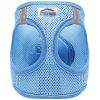 American River Solid Ultra Choke Free Dog Harness - Light Blue