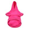 Flex-Fit Dog Hoodie- Pink