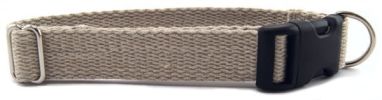 Hemp Dog Collar