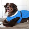 Alpine - Tuf Terrain Coat - Mountain Lake  Made with tough Duck Outer Fabric, Fleece Lining and Sherpa Lined Collar.
