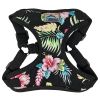 Wrap and Snap Choke Free Dog Harness by Doggie Design - Paradise Nights