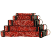 Red Bandana Dog Collar