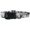 Urban Camo Dog Collar