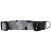 Urban Camo Dog Collar