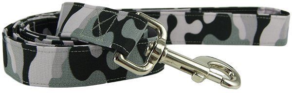 Urban Camo Dog Leash (size: XS)